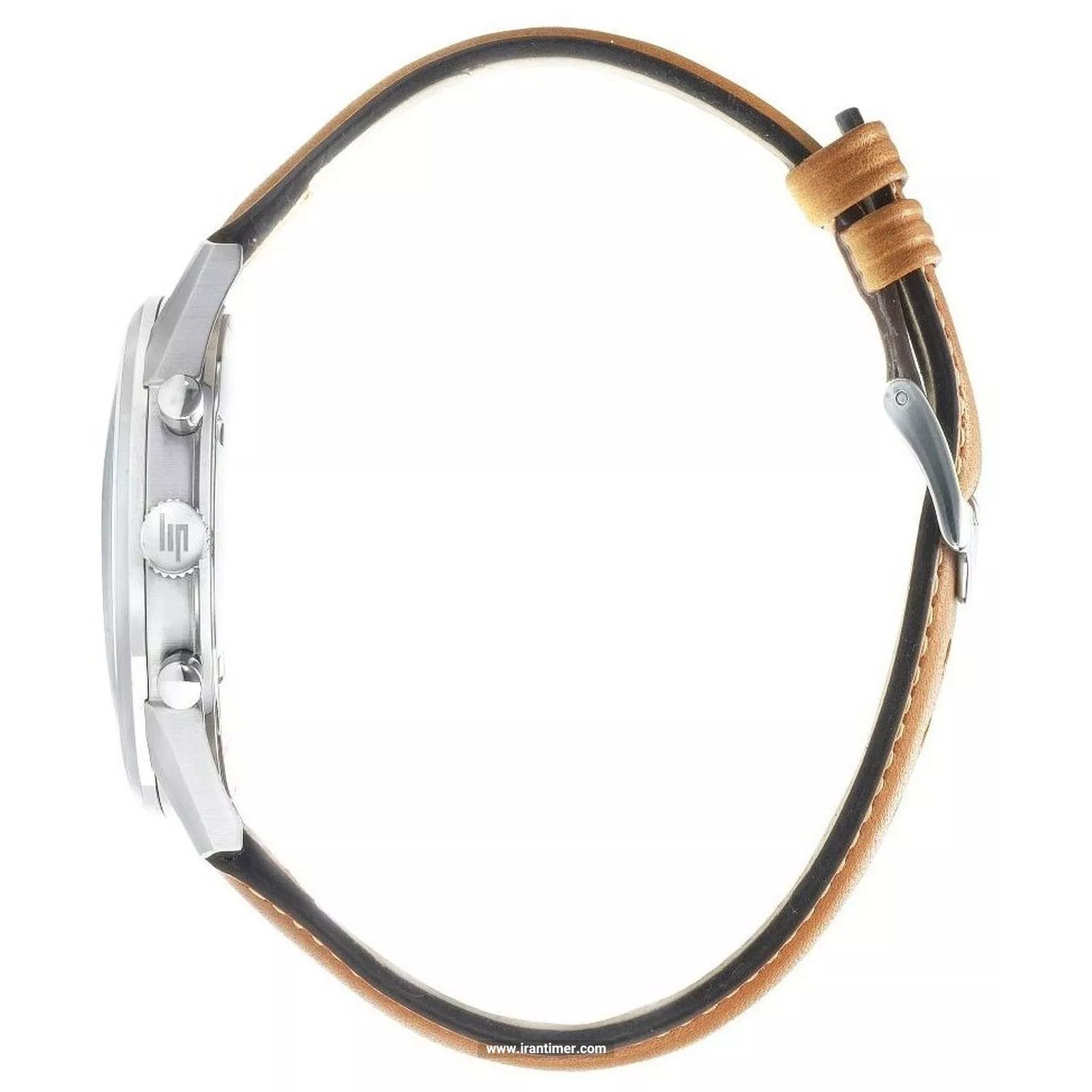 قیمت و خرید ساعت مچی مردانه لیپ(LIP) مدل 671597 کلاسیک | اورجینال و اصلی