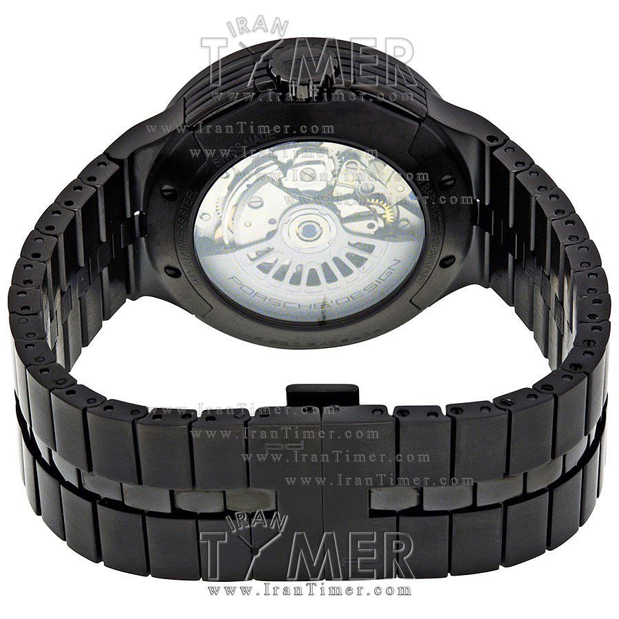 قیمت و خرید ساعت مچی مردانه پورشه دیزاین(PORSCHE DESIGN) مدل 636043040275 کلاسیک | اورجینال و اصلی