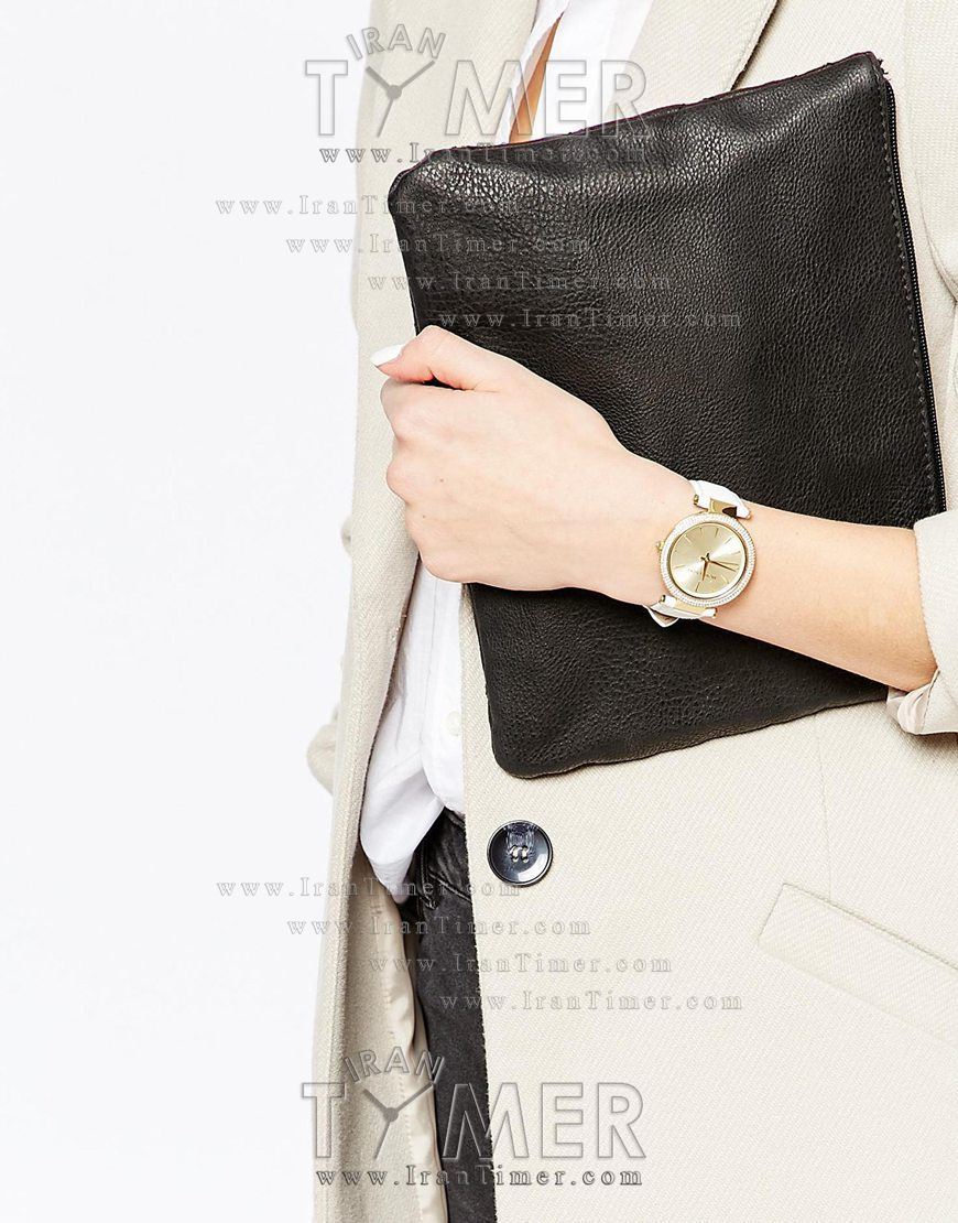 قیمت و خرید ساعت مچی زنانه مایکل کورس(MICHAEL KORS) مدل MK2391 کلاسیک فشن | اورجینال و اصلی