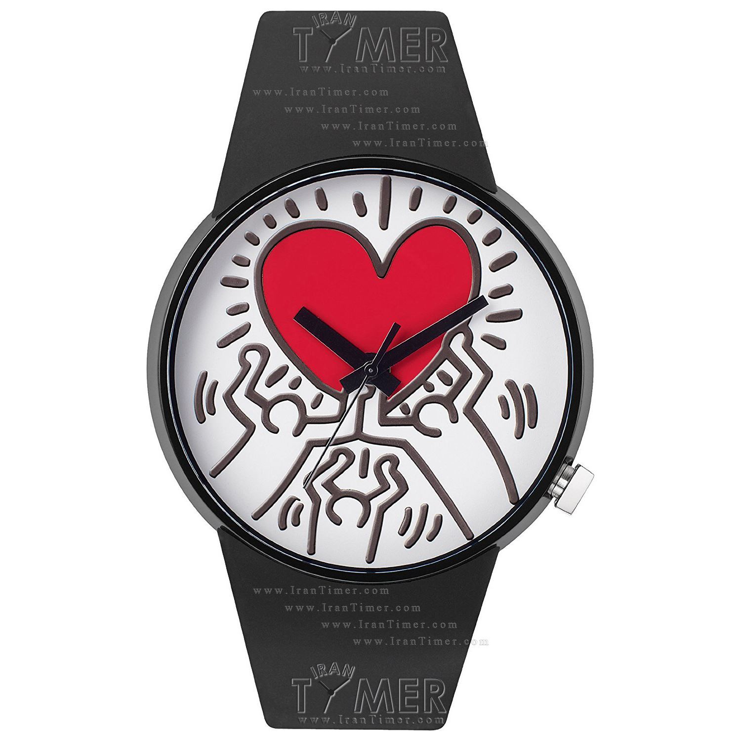 قیمت و خرید ساعت مچی زنانه او دی ام(O.D.M) مدل DD134-11 اسپرت | اورجینال و اصلی