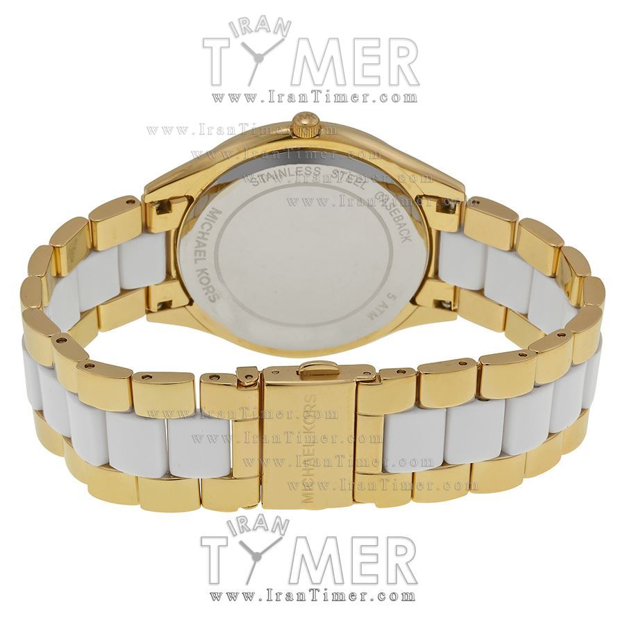 قیمت و خرید ساعت مچی زنانه مایکل کورس(MICHAEL KORS) مدل MK4295 کلاسیک | اورجینال و اصلی