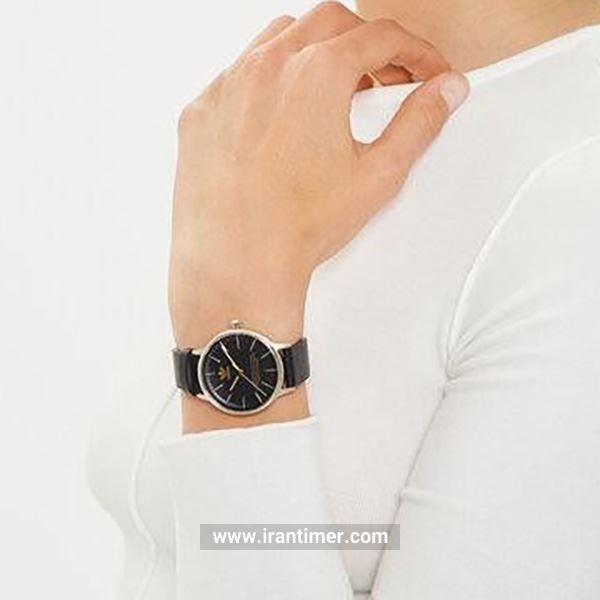 قیمت و خرید ساعت مچی زنانه آدیداس(Adidas) مدل AOSY22574 کلاسیک | اورجینال و اصلی