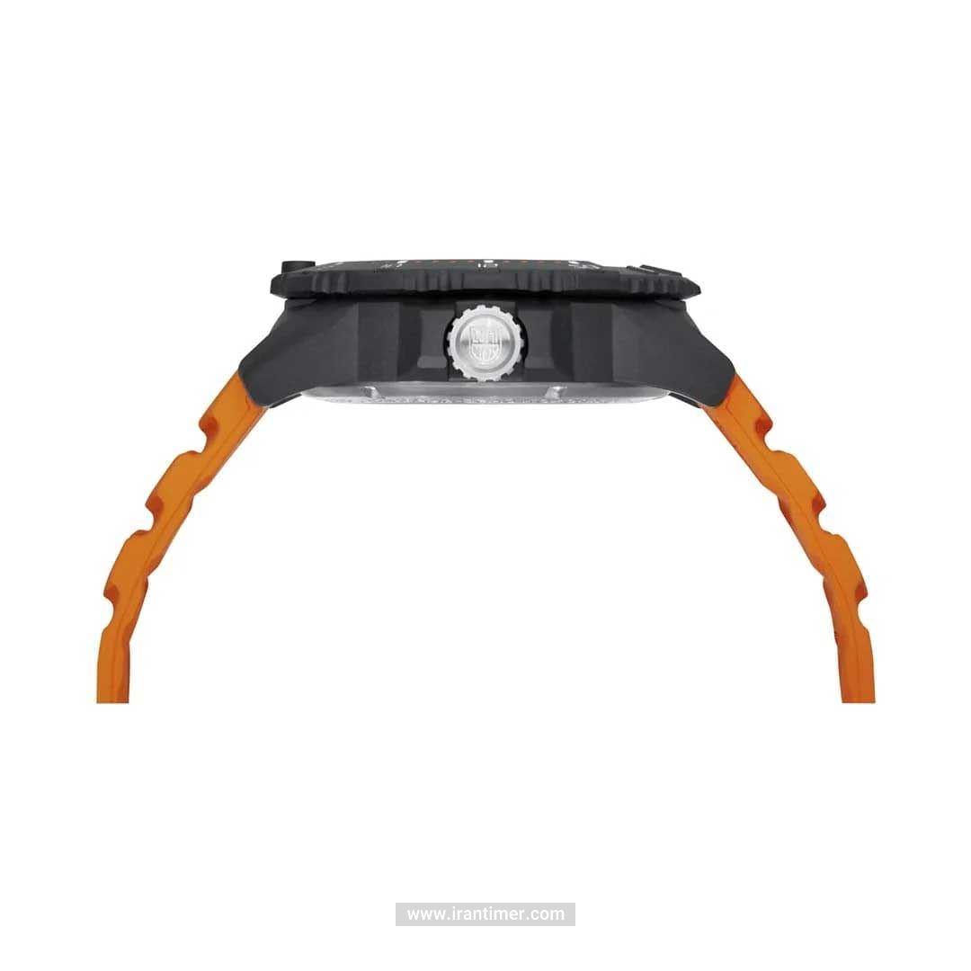 قیمت و خرید ساعت مچی مردانه لومینوکس(LUMINOX) مدل XS.3603 اسپرت | اورجینال و اصلی