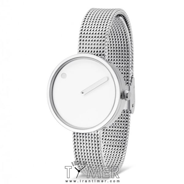 قیمت و خرید ساعت مچی زنانه پیکتو(PICTO) مدل P43363-0812 کلاسیک | اورجینال و اصلی