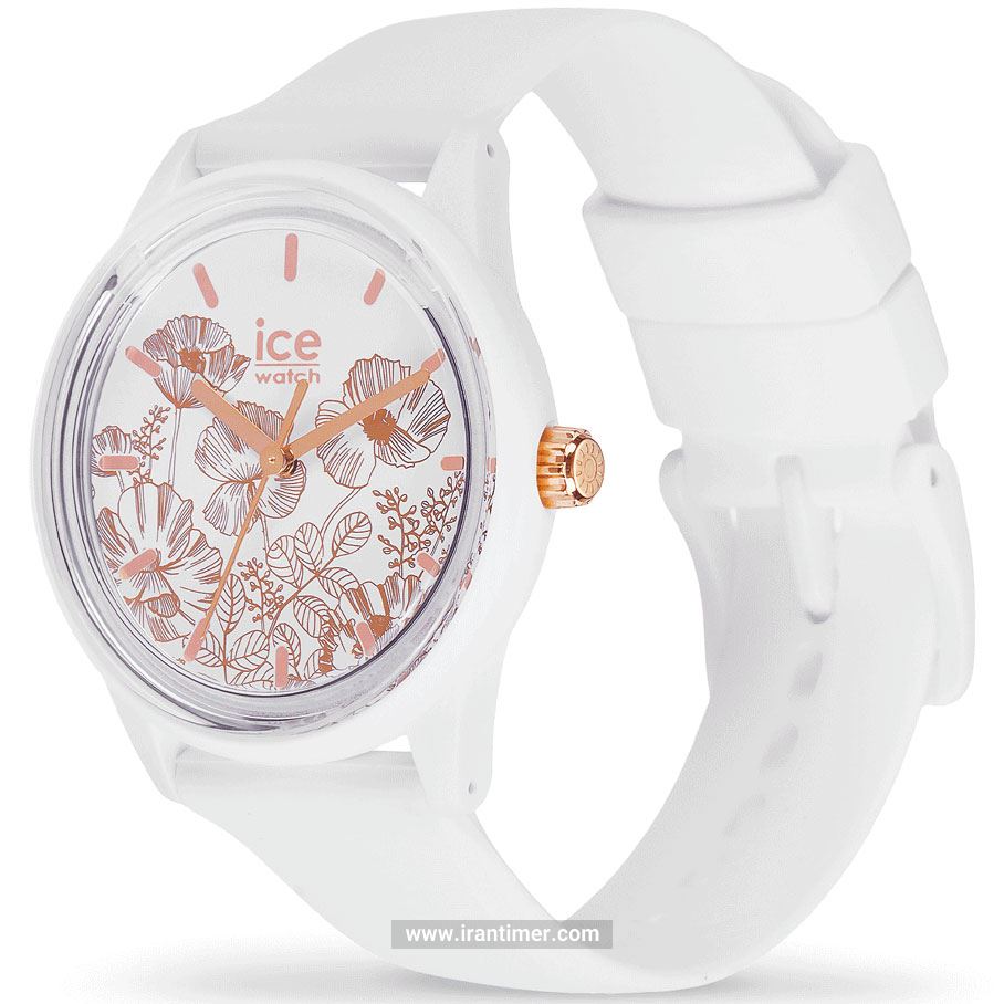 قیمت و خرید ساعت مچی زنانه آیس واچ(ICE WATCH) مدل 020596 فشن اسپرت | اورجینال و اصلی