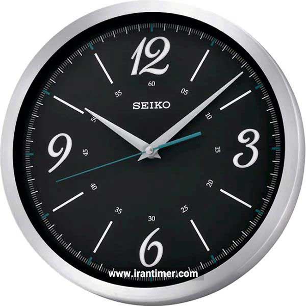 قیمت و خرید ساعت مچی سیکو دیواری(OCLOCK SEIKO) مدل QXA587AN | اورجینال و اصلی