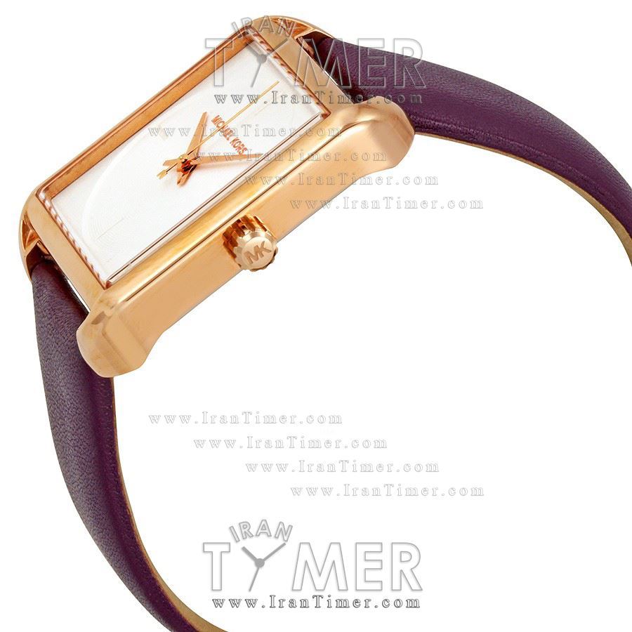 قیمت و خرید ساعت مچی زنانه مایکل کورس(MICHAEL KORS) مدل MK2585 کلاسیک | اورجینال و اصلی