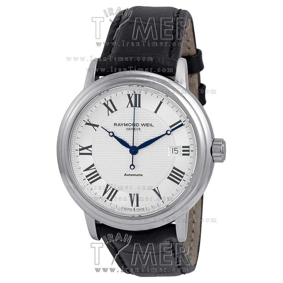 قیمت و خرید ساعت مچی مردانه ری مون ویل (ریموند ویل)(RAYMOND WEIL) مدل 2837-STC-00659 کلاسیک | اورجینال و اصلی