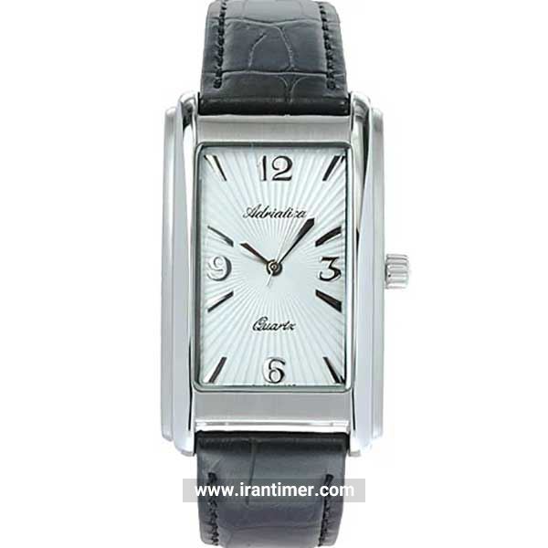 قیمت و خرید ساعت مچی زنانه آدریاتیکا(ADRIATICA) مدل A1214.5253Q کلاسیک | اورجینال و اصلی