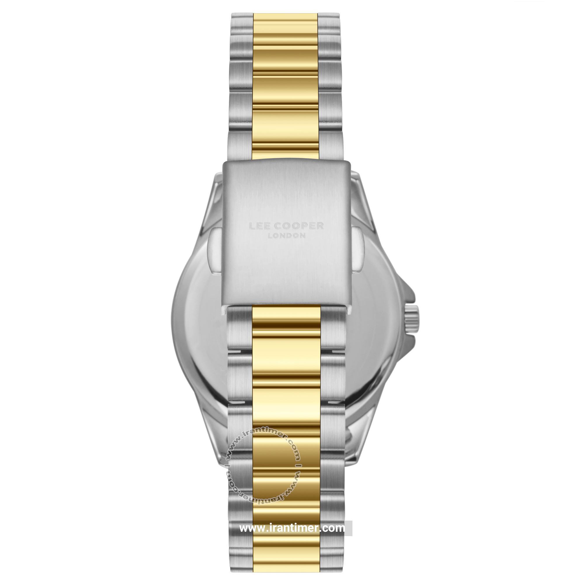 قیمت و خرید ساعت مچی زنانه لیکوپر(LEE COOPER) مدل LC08141.230 کلاسیک | اورجینال و اصلی
