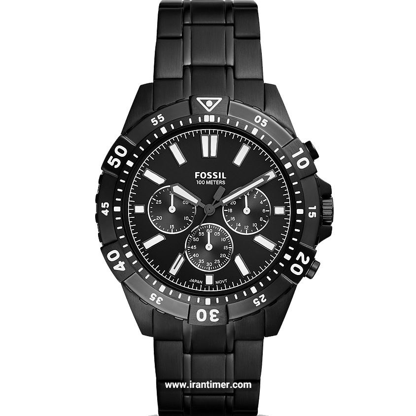 قیمت و خرید ساعت مچی مردانه فسیل(FOSSIL) مدل FS5773 کلاسیک | اورجینال و اصلی