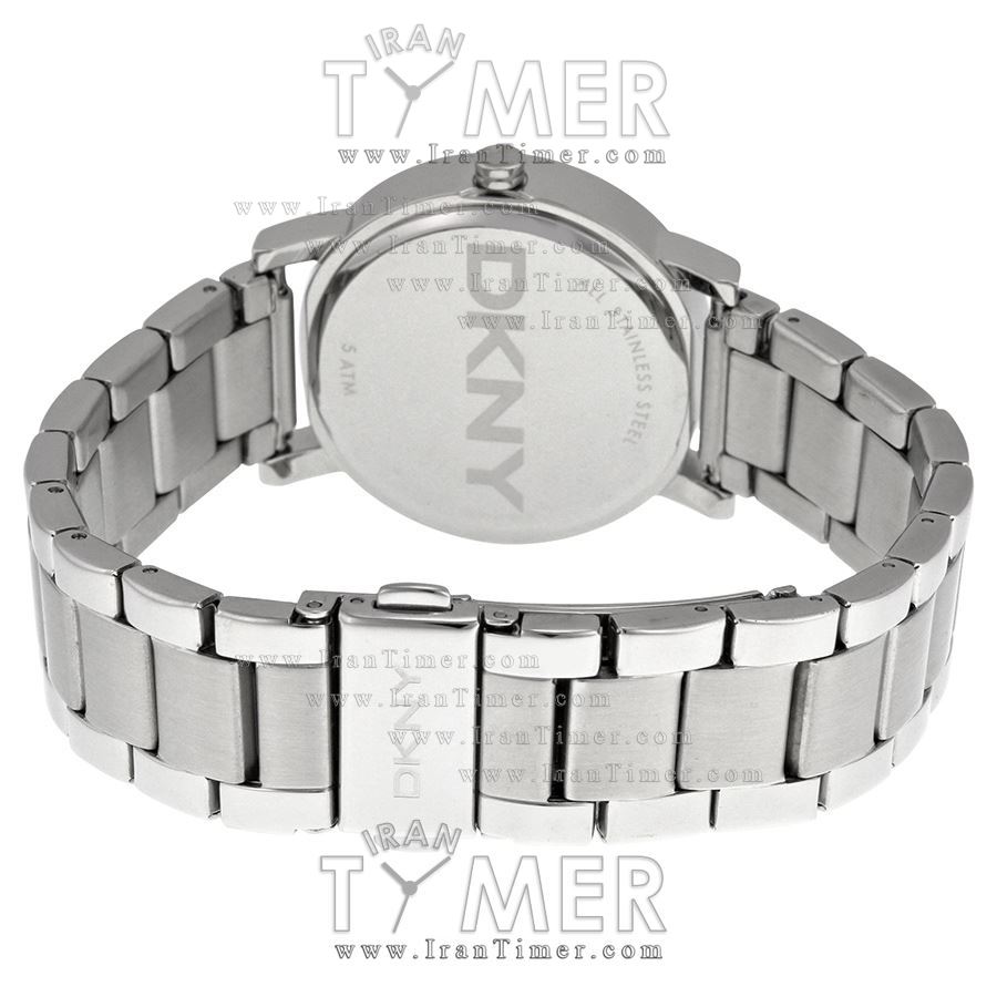 قیمت و خرید ساعت مچی زنانه دی کی ان وای(DKNY) مدل NY2320 کلاسیک | اورجینال و اصلی