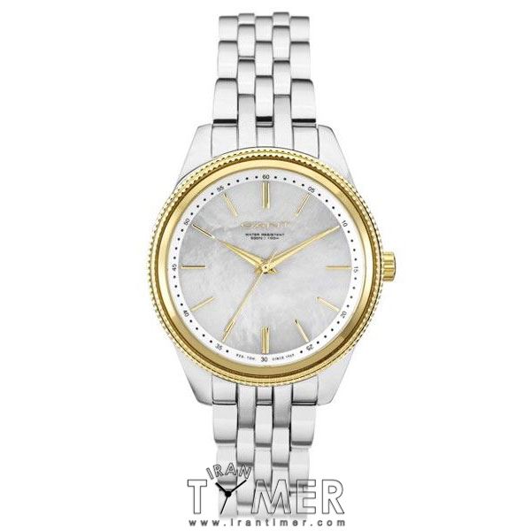 قیمت و خرید ساعت مچی زنانه گنت(GANT) مدل GW71503 کلاسیک | اورجینال و اصلی