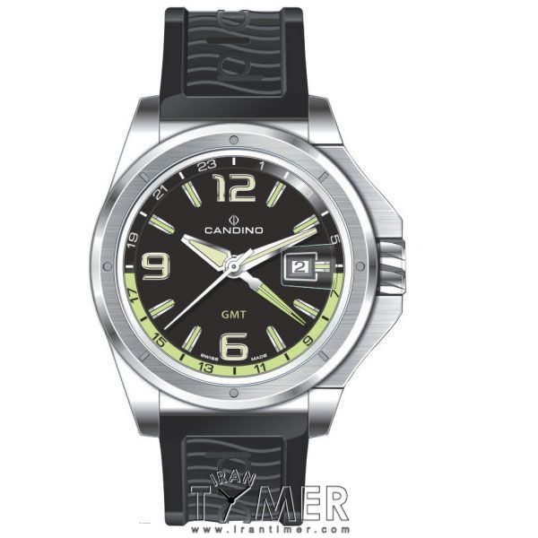 قیمت و خرید ساعت مچی مردانه کاندینو(CANDINO) مدل C4451/6 اسپرت | اورجینال و اصلی