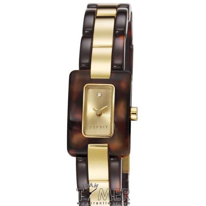 قیمت و خرید ساعت مچی زنانه اسپریت(ESPRIT) مدل ES106492003 فشن | اورجینال و اصلی
