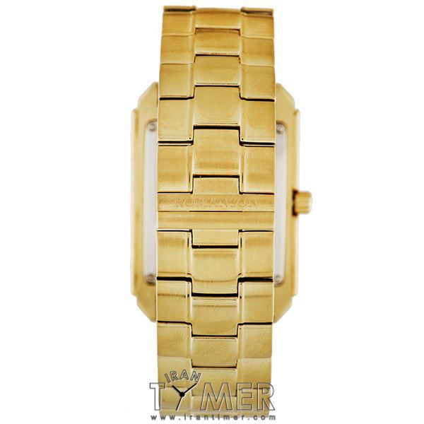 قیمت و خرید ساعت مچی مردانه رومانسون(ROMANSON) مدل TM2629JM1GAS1G-W کلاسیک | اورجینال و اصلی