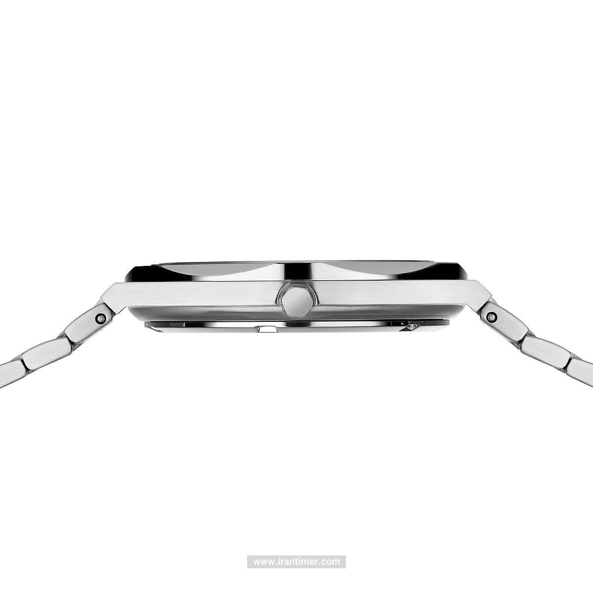 قیمت و خرید ساعت مچی مردانه برینگ(BERING) مدل B19742-708 کلاسیک | اورجینال و اصلی