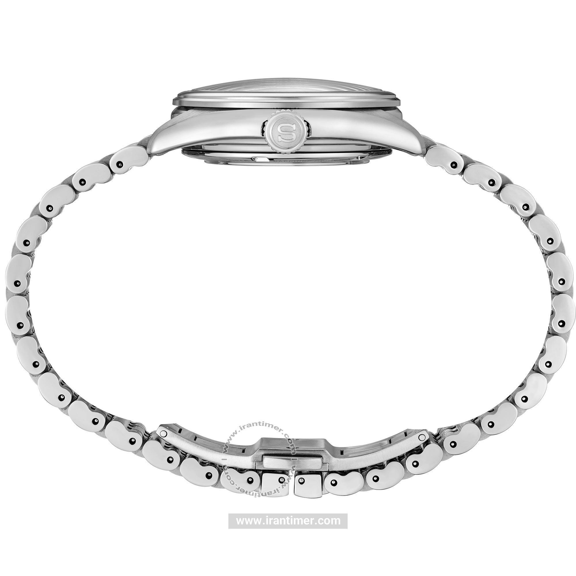 قیمت و خرید ساعت مچی مردانه سیکو(SEIKO) مدل SPB521J1 کلاسیک | اورجینال و اصلی