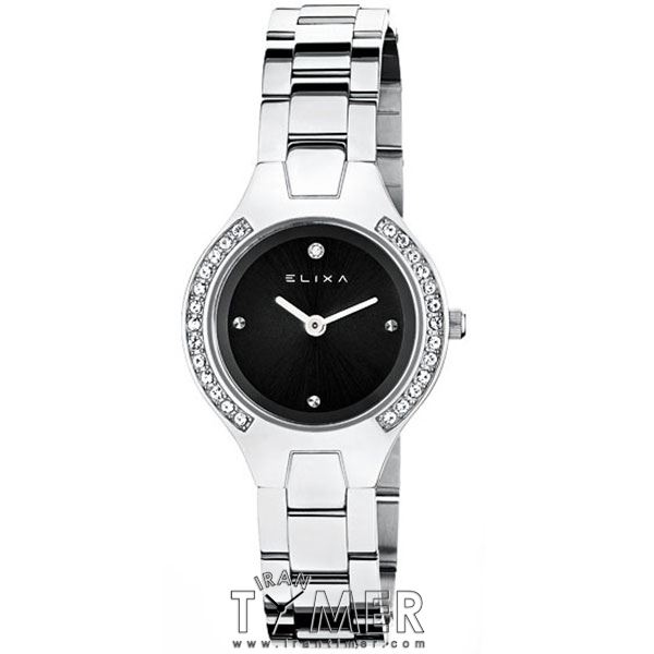 قیمت و خرید ساعت مچی زنانه الیکسا(ELIXA) مدل E061-L188 کلاسیک | اورجینال و اصلی