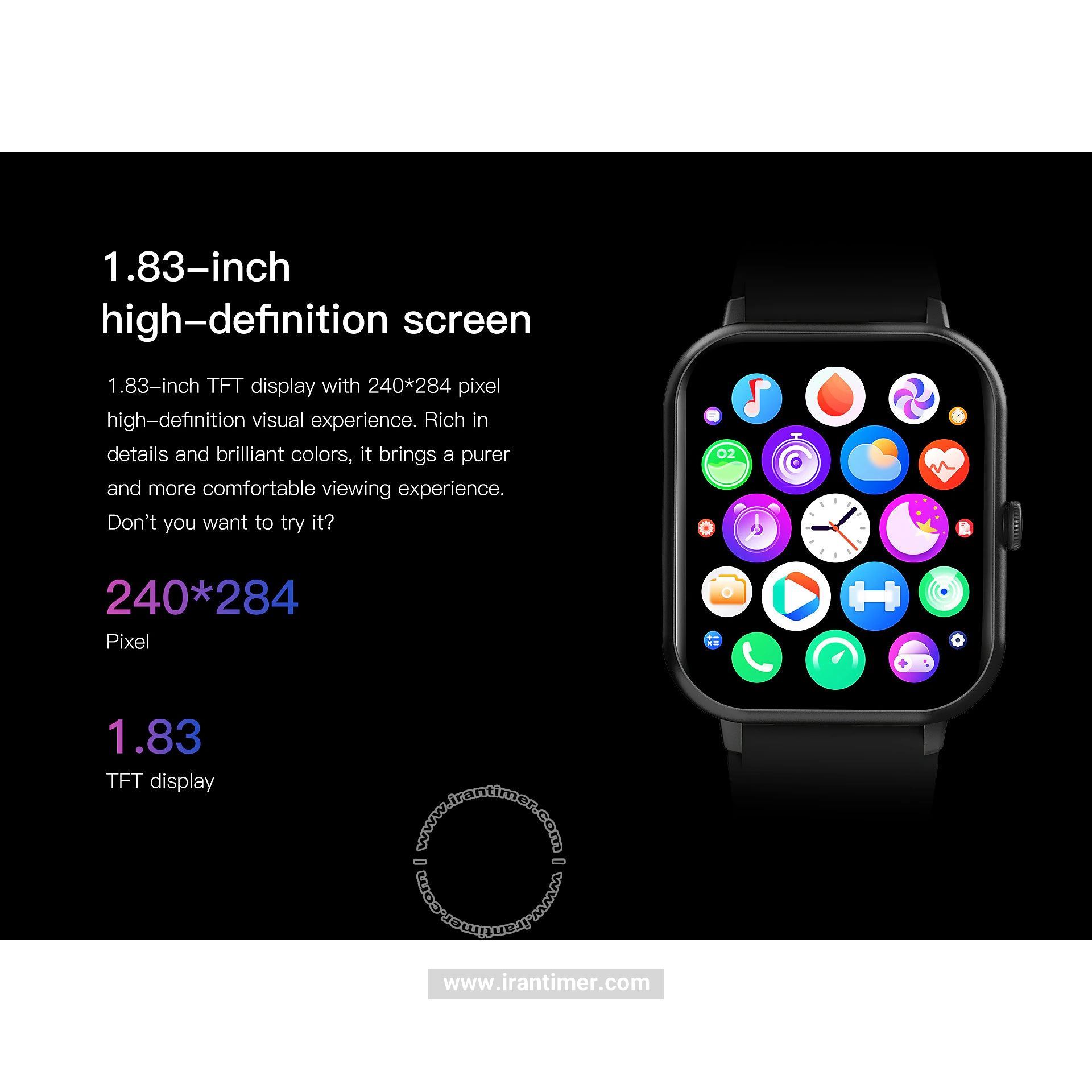 قیمت و خرید ساعت مچی مردانه زنانه نورث اج(North Edge) مدل NL54 MAX CREAM اسپرت | اورجینال و اصلی