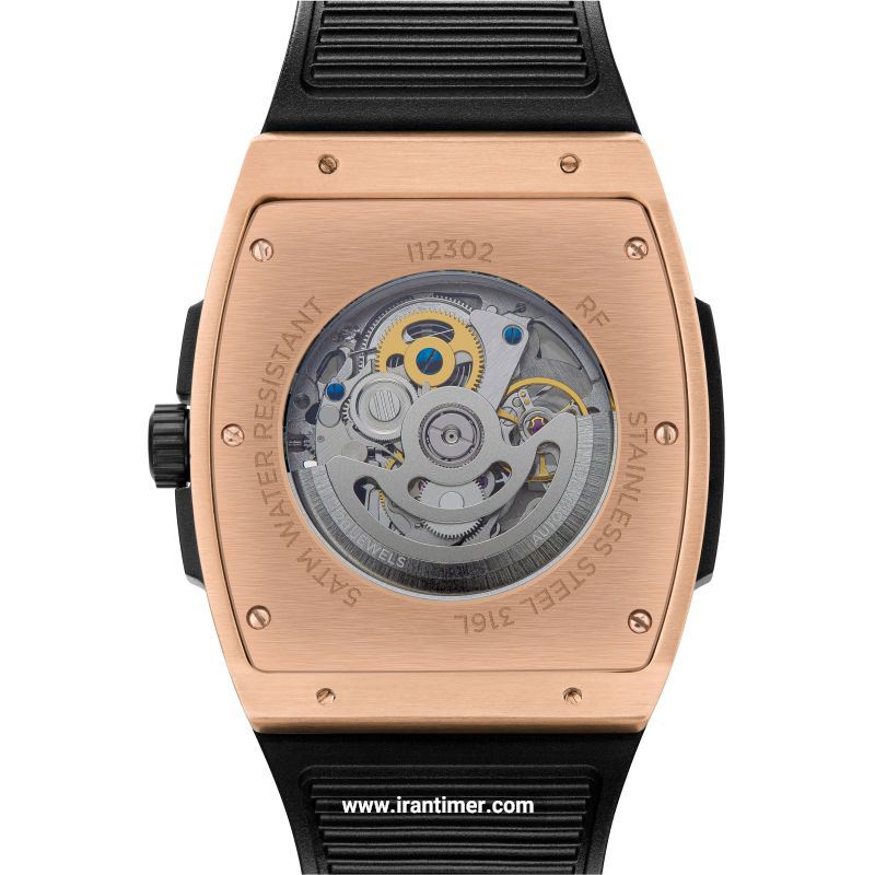 قیمت و خرید ساعت مچی مردانه اینگرسول(INGERSOLL) مدل I12302 اسپرت | اورجینال و اصلی