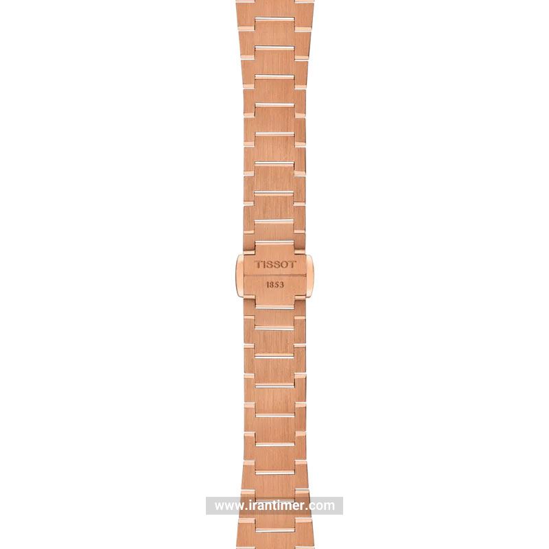 قیمت و خرید ساعت مچی زنانه تیسوت(TISSOT) مدل T137.010.33.506.00 کلاسیک | اورجینال و اصلی