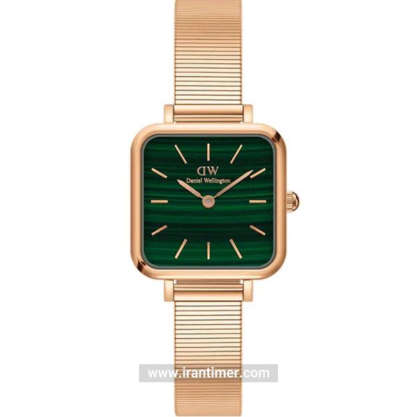 قیمت و خرید ساعت مچی زنانه دنیل ولینگتون(DANIEL WELLINGTON) مدل DW00100520 کلاسیک | اورجینال و اصلی