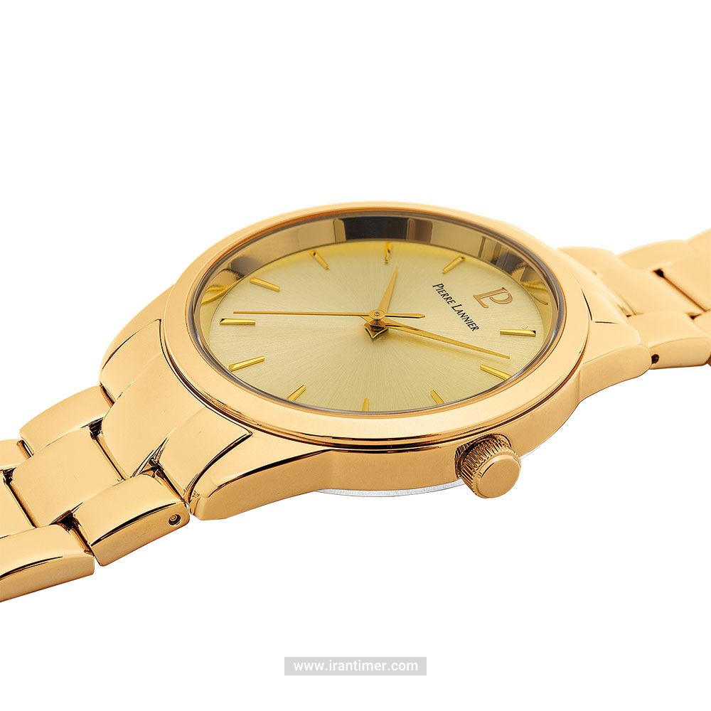قیمت و خرید ساعت مچی زنانه پیر لنیر(PIERRE LANNIER) مدل 067M542 کلاسیک | اورجینال و اصلی
