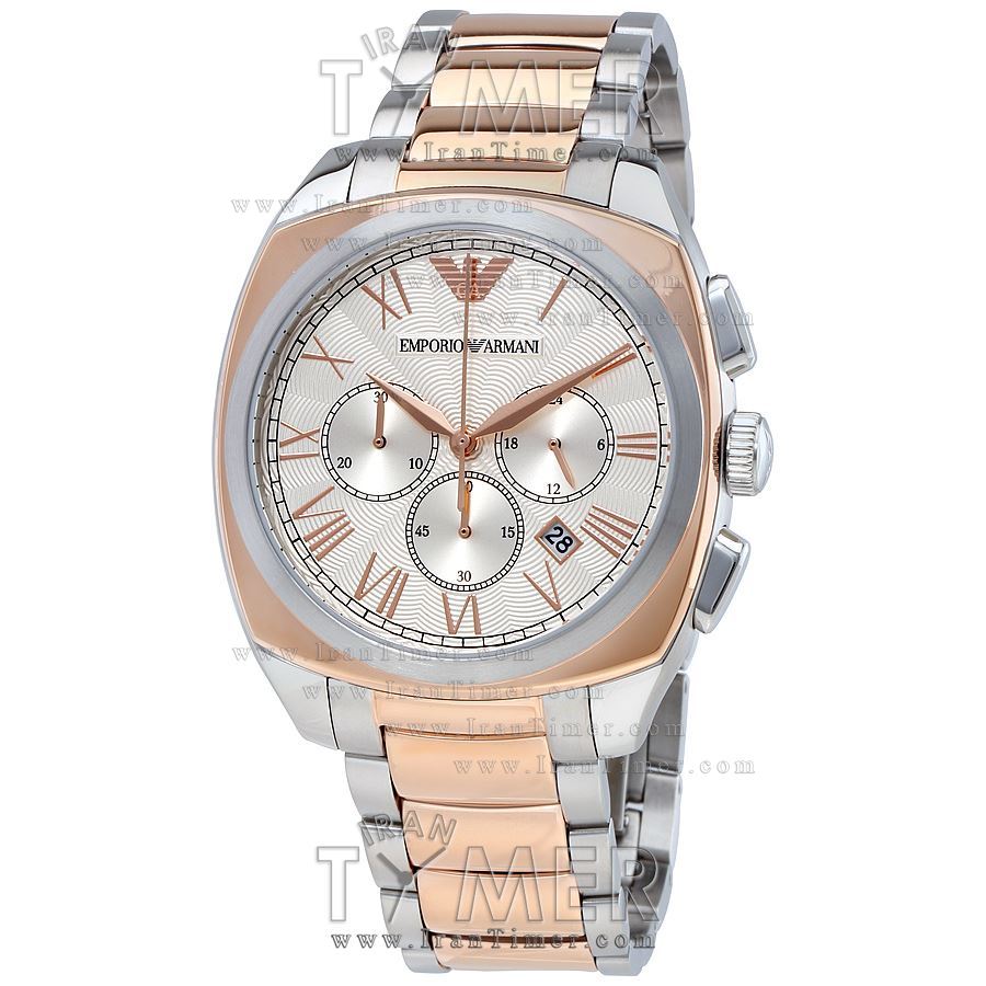 قیمت و خرید ساعت مچی مردانه امپریو آرمانی(EMPORIO ARMANI) مدل AR1937 کلاسیک | اورجینال و اصلی