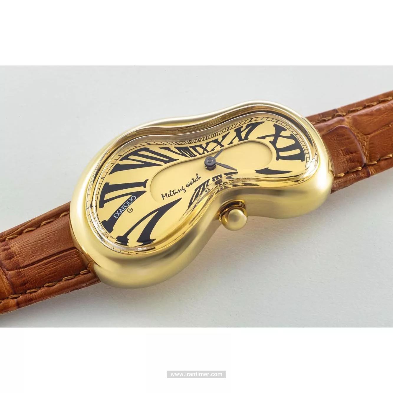 قیمت و خرید ساعت مچی زنانه اکس اکو(EXAEQUO) مدل EX0002.0003 فشن | اورجینال و اصلی