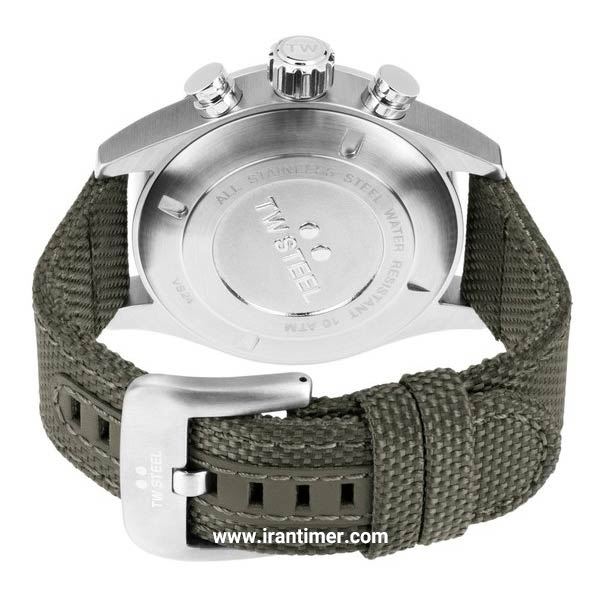 قیمت و خرید ساعت مچی مردانه تی دبلیو استیل(TW STEEL) مدل TW-STEEL-VS24 کلاسیک | اورجینال و اصلی