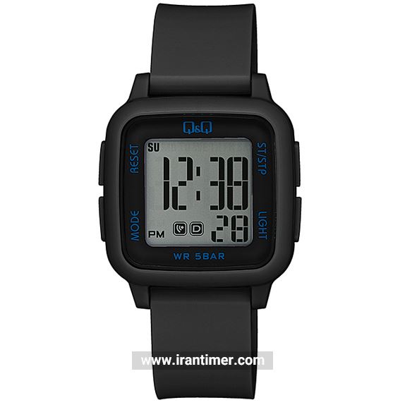 قیمت و خرید ساعت مچی مردانه زنانه کیو اند کیو(Q&Q) مدل G02A004VY اسپرت | اورجینال و اصلی