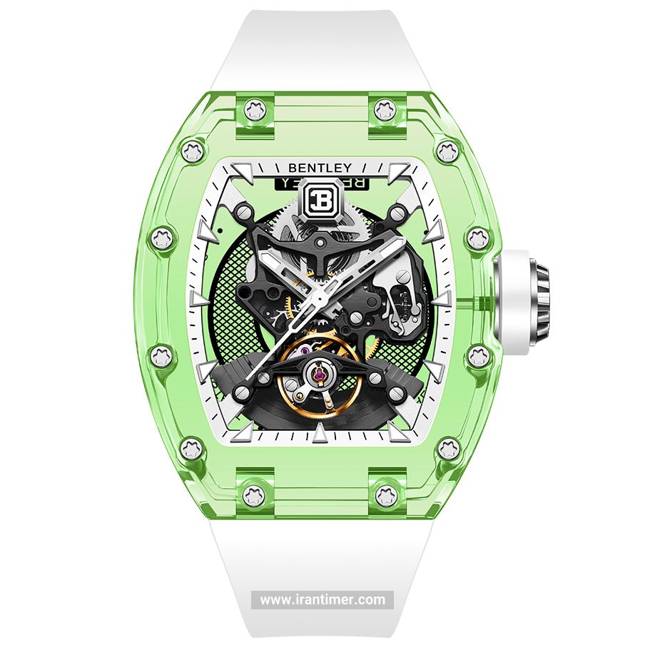 قیمت و خرید ساعت مچی مردانه بنتلی(Bentley) مدل BL-70-22 اسپرت | اورجینال و اصلی
