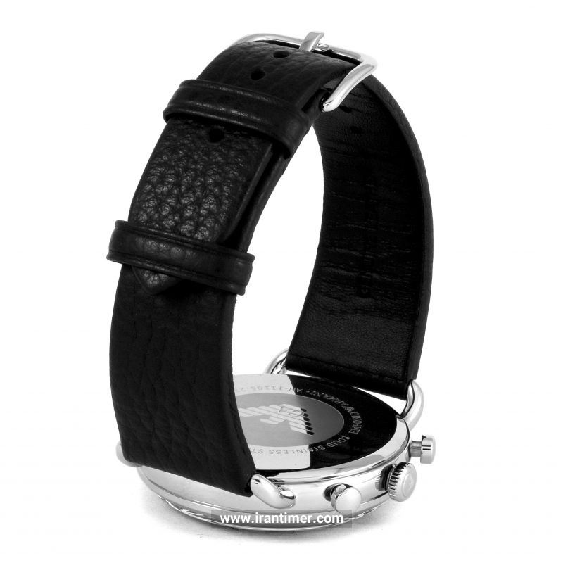 قیمت و خرید ساعت مچی مردانه امپریو آرمانی(EMPORIO ARMANI) مدل AR11105 کلاسیک | اورجینال و اصلی