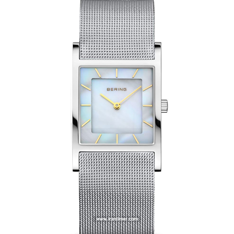 قیمت و خرید ساعت مچی زنانه برینگ(BERING) مدل B10426-010-S کلاسیک | اورجینال و اصلی