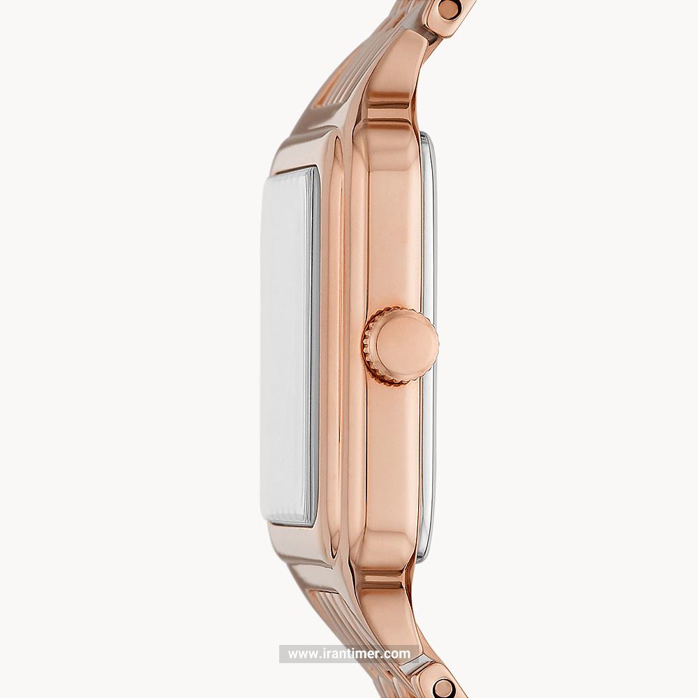 قیمت و خرید ساعت مچی زنانه فسیل(FOSSIL) مدل ES5080 کلاسیک | اورجینال و اصلی