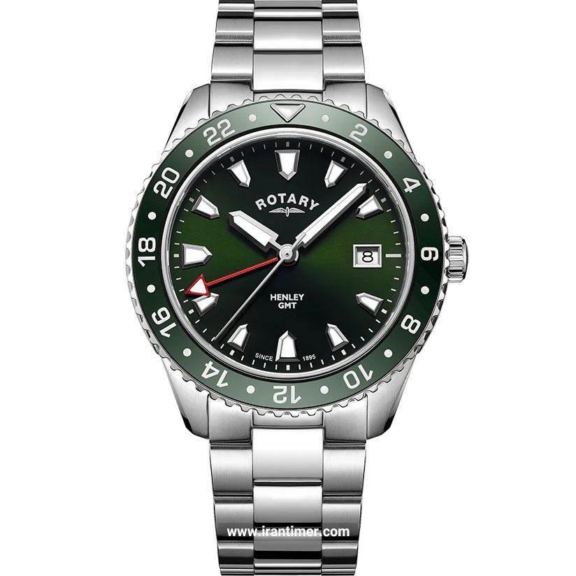قیمت و خرید ساعت مچی مردانه روتاری(ROTARY) مدل GB05108/24 کلاسیک | اورجینال و اصلی