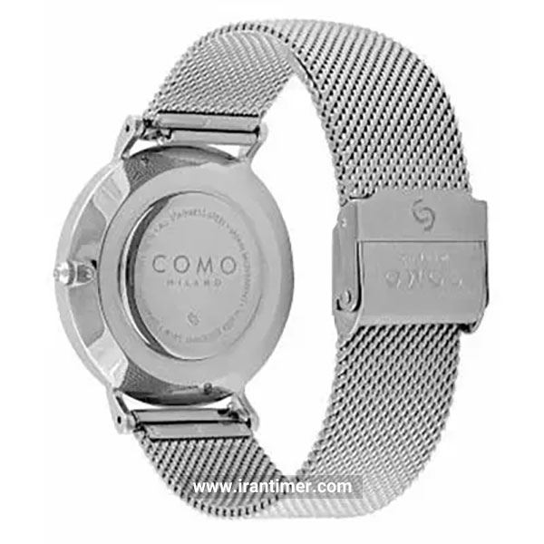 قیمت و خرید ساعت مچی زنانه کومو میلانو(COMO MILANO) مدل CM043.105.1S کلاسیک | اورجینال و اصلی