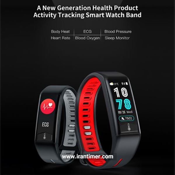 قیمت و خرید ساعت مچی مردانه ماکروویر(MICROWEAR) مدل T02 Red اسپرت | اورجینال و اصلی