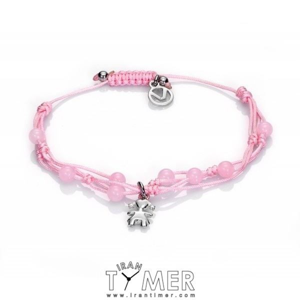 قیمت و خرید دستبند بسته (النگو) دخترانه ویسروی(VICEROY) مدل 1136P00007 کلاسیک | اورجینال و اصلی