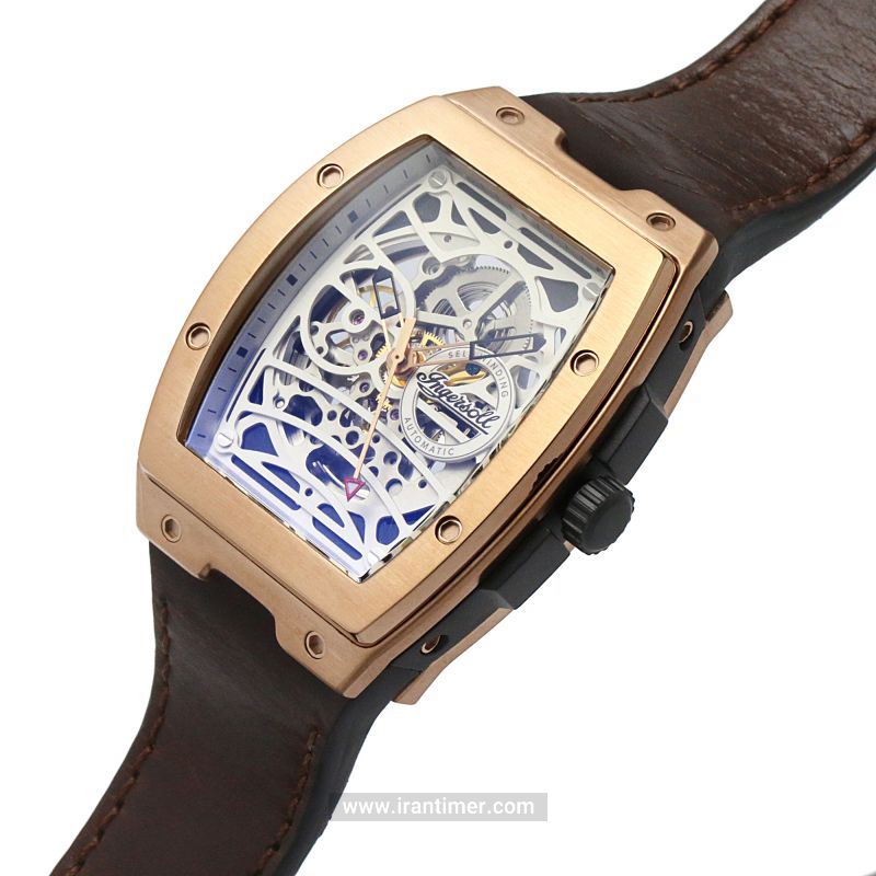 قیمت و خرید ساعت مچی مردانه اینگرسول(INGERSOLL) مدل I12303 کلاسیک | اورجینال و اصلی