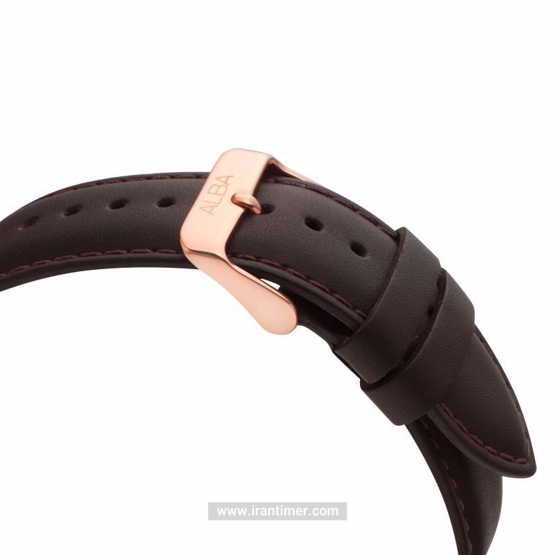 قیمت و خرید ساعت مچی مردانه آلبا(ALBA) مدل AS9H30X1 کلاسیک | اورجینال و اصلی