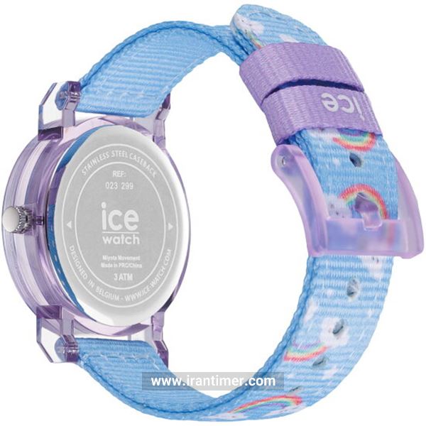 قیمت و خرید ساعت مچی آیس واچ(ICE WATCH) مدل 023299 اسپرت | اورجینال و اصلی
