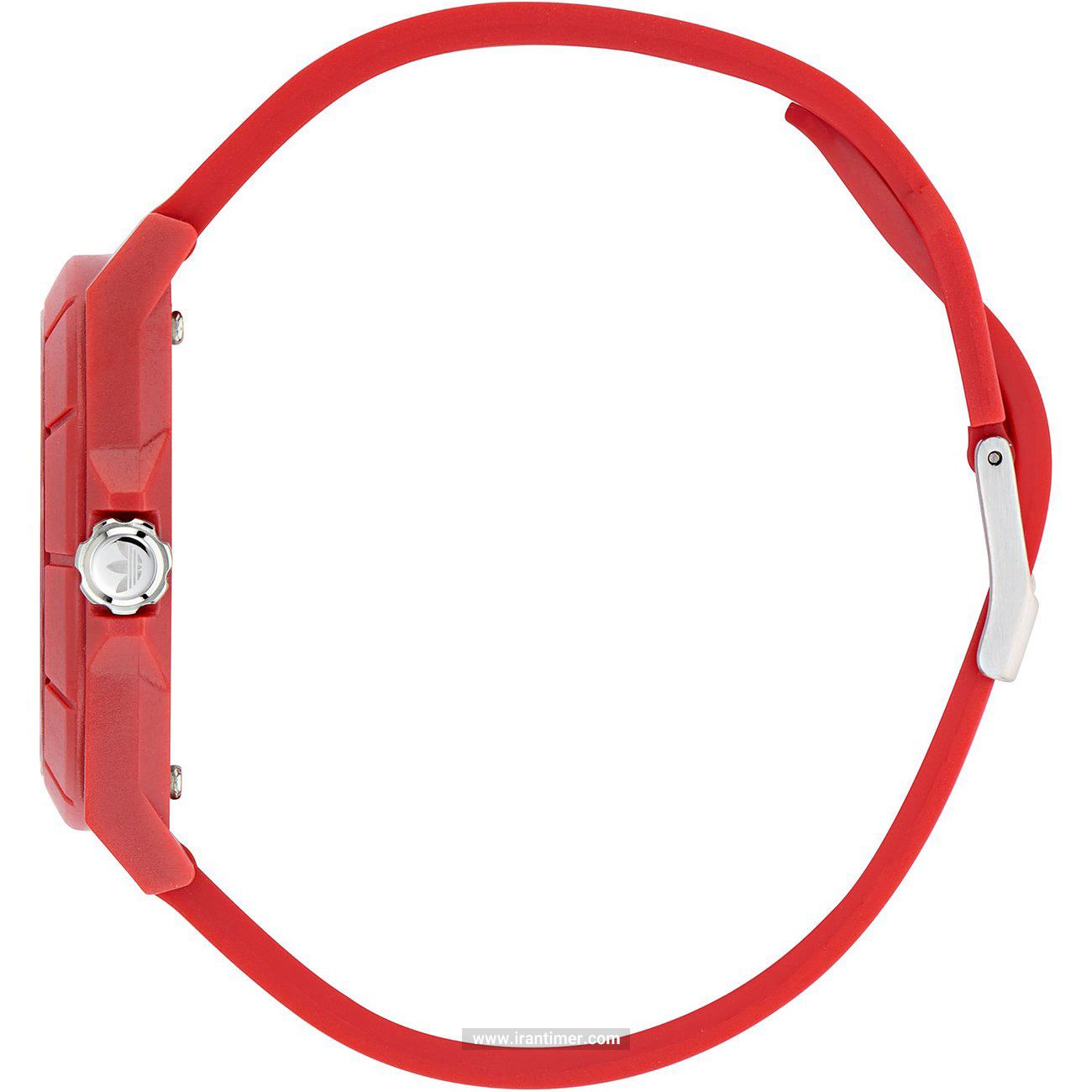 قیمت و خرید ساعت مچی مردانه زنانه آدیداس(Adidas) مدل AOST24573 اسپرت | اورجینال و اصلی