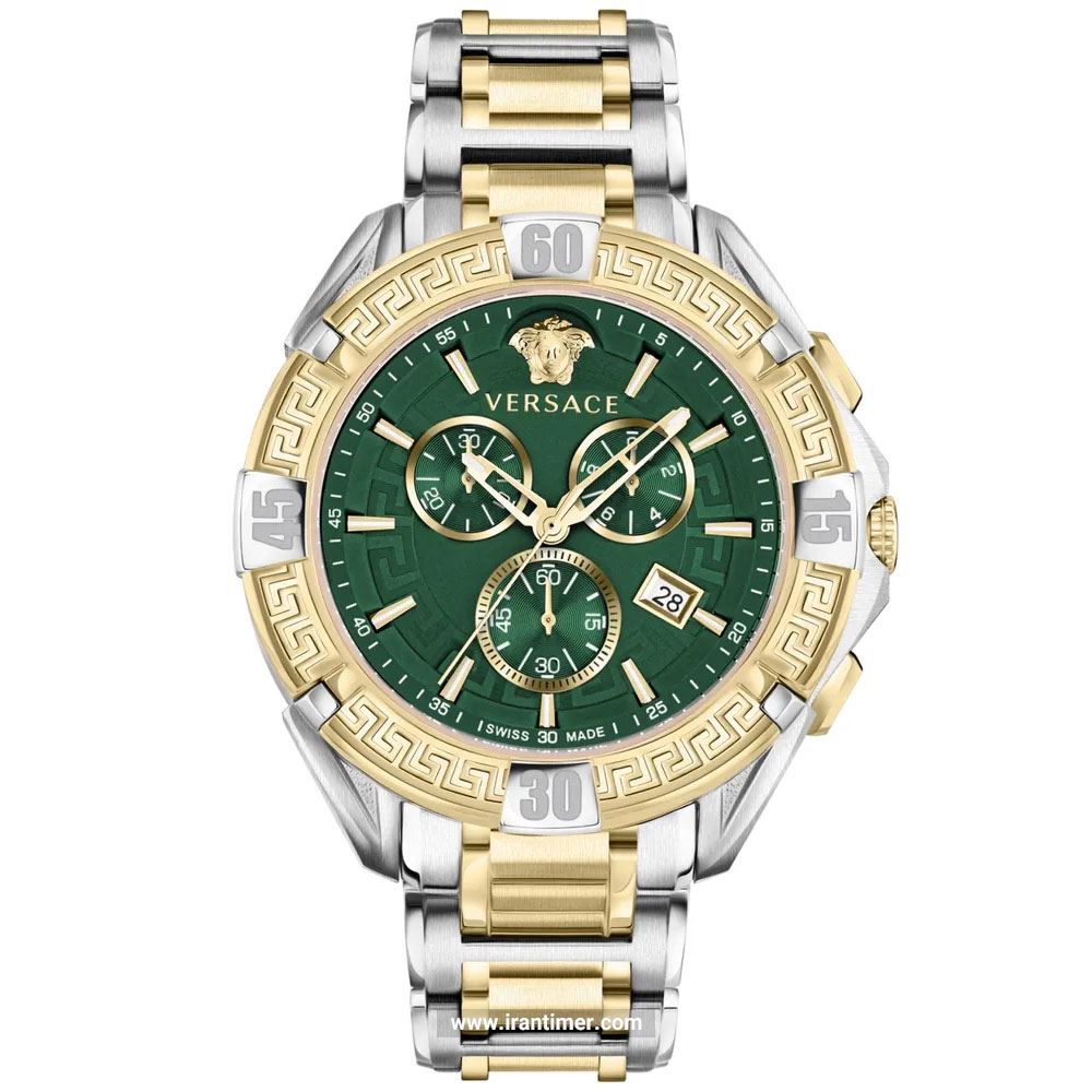 قیمت و خرید ساعت مچی مردانه ورساچه(versace) مدل VE5CA0423 کلاسیک | اورجینال و اصلی