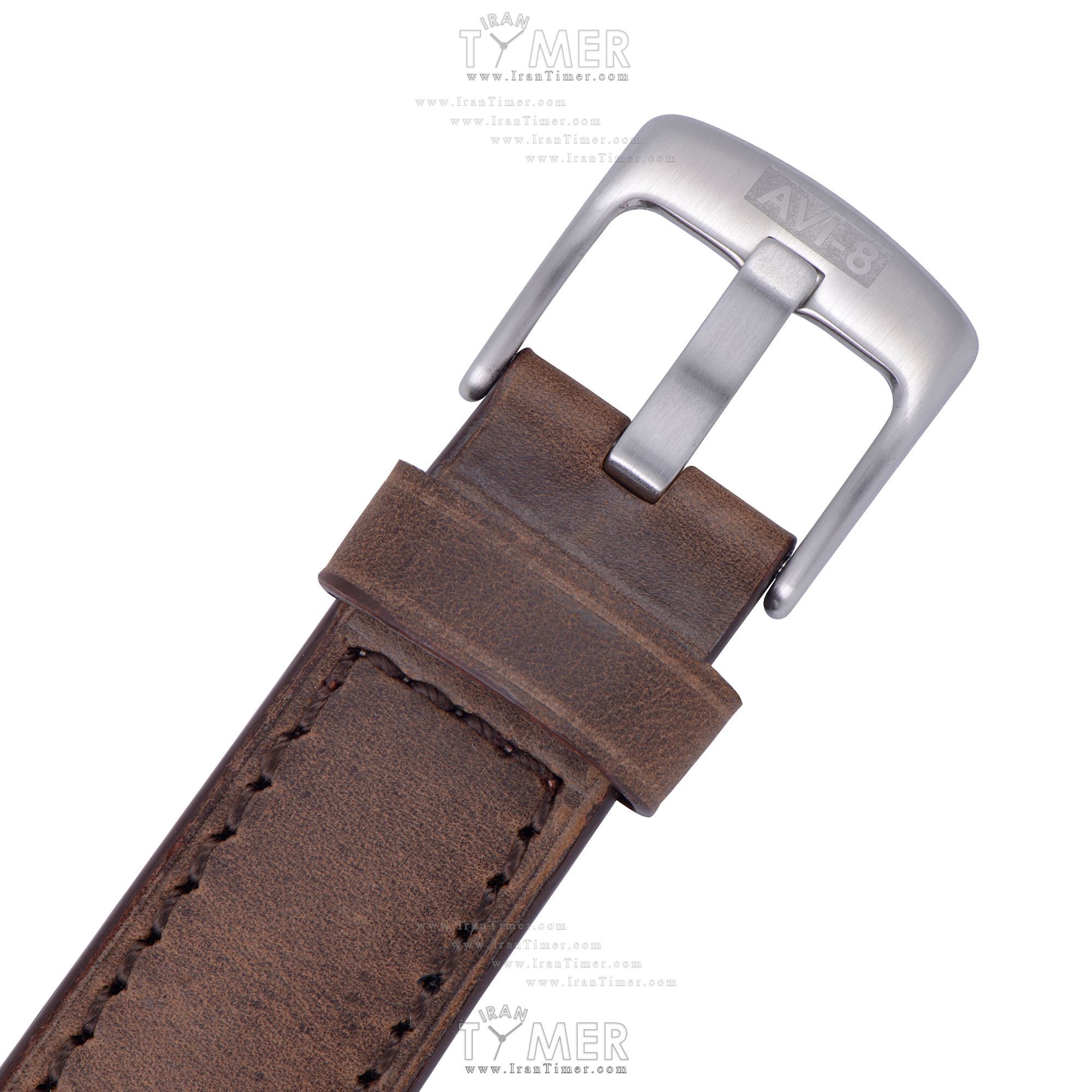 قیمت و خرید ساعت مچی مردانه ای وی ایت(AVI-8) مدل AV-4011-09 اسپرت | اورجینال و اصلی