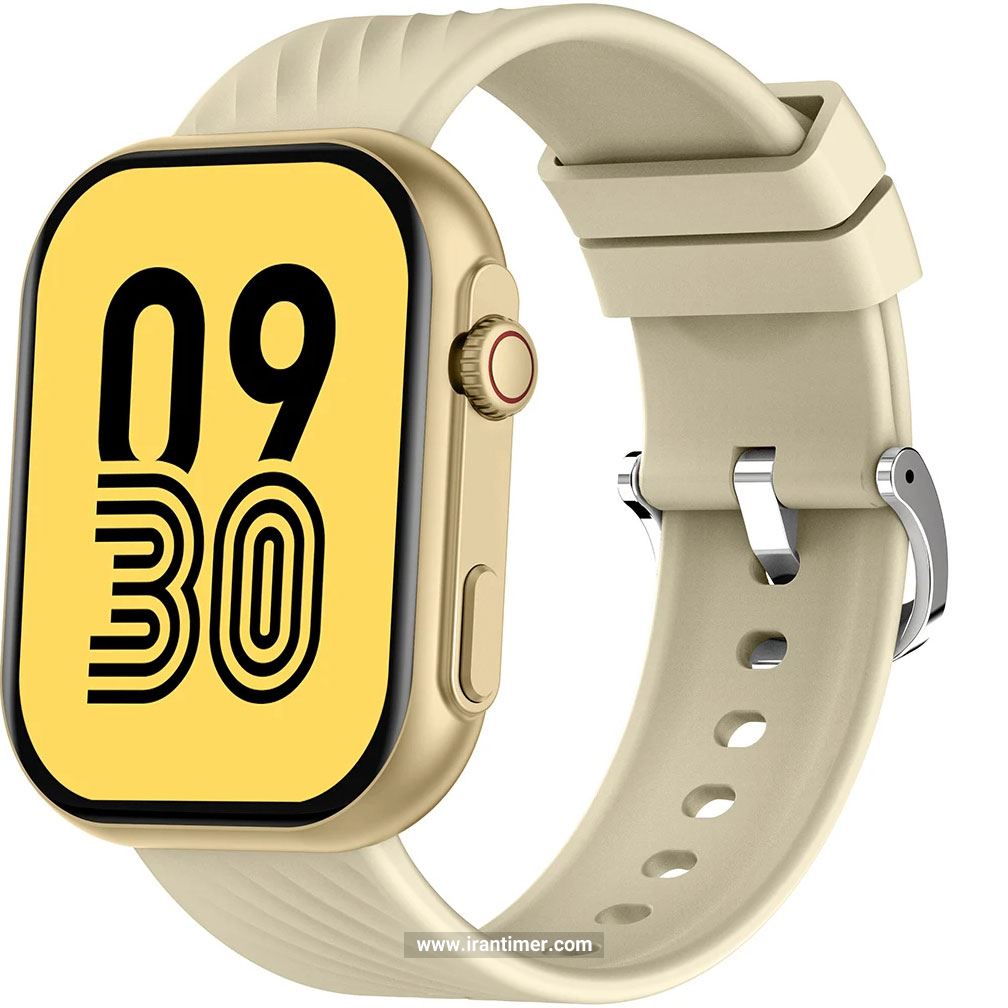 قیمت و خرید ساعت مچی مردانه زنانه نورث اج(North Edge) مدل NL 80 Cream اسپرت | اورجینال و اصلی