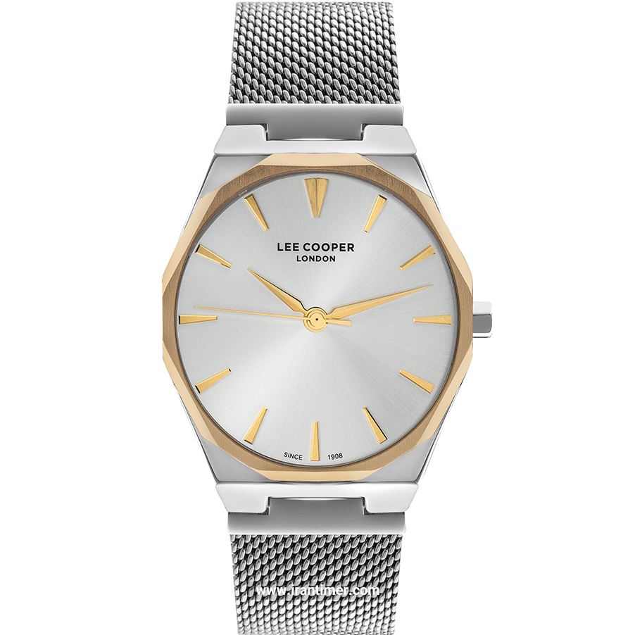 قیمت و خرید ساعت مچی مردانه لیکوپر(LEE COOPER) مدل LC07165.230 کلاسیک | اورجینال و اصلی