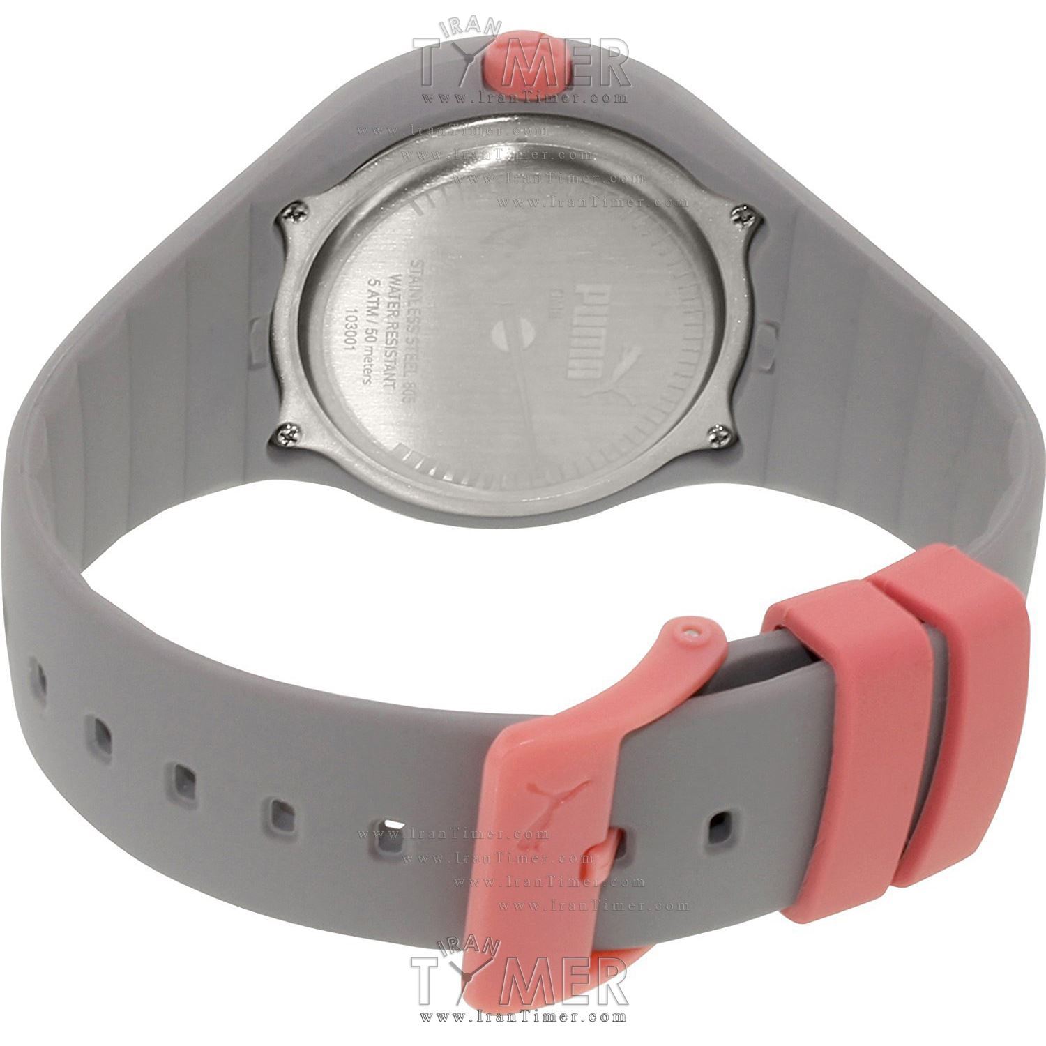 قیمت و خرید ساعت مچی پوما(PUMA) مدل PU103001017 اسپرت | اورجینال و اصلی