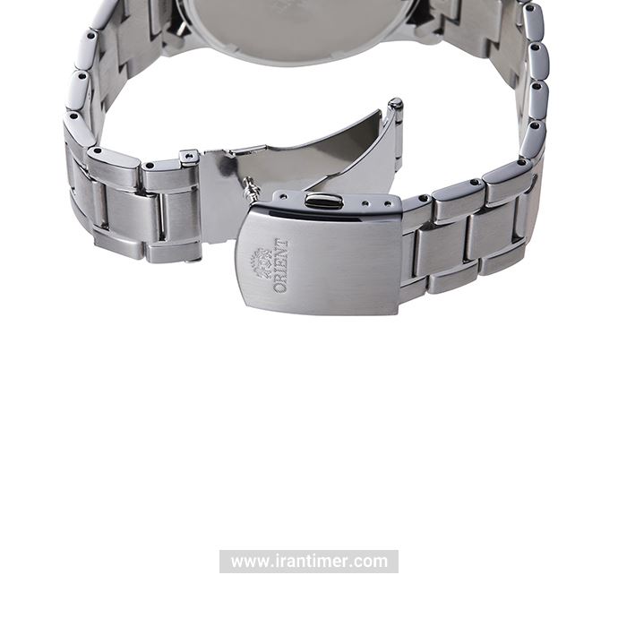 قیمت و خرید ساعت مچی مردانه اورینت(ORIENT) مدل RA-KV0002L00C کلاسیک | اورجینال و اصلی